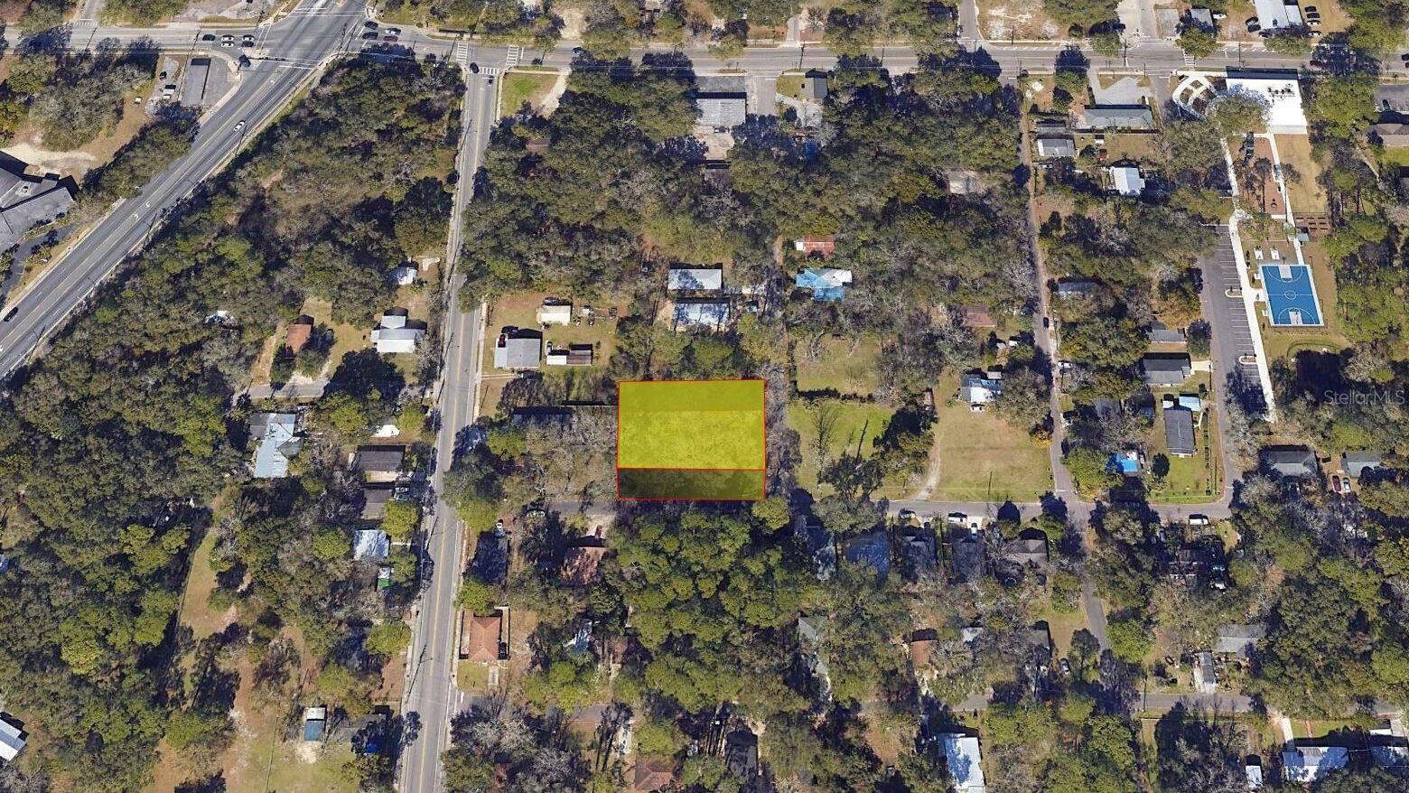 Gainesville, FL 32641,628 NE 15TH TER