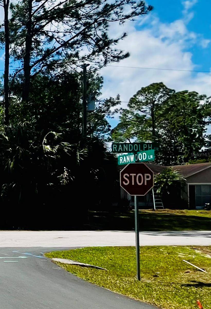 Palm Coast, FL 32164,5 RANDOLPH DR