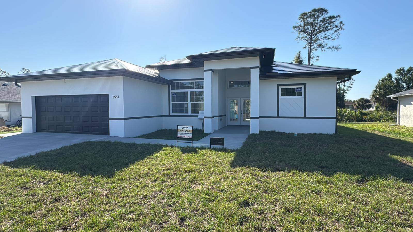 North Port, FL 34286,2551 ALHAVEN TER