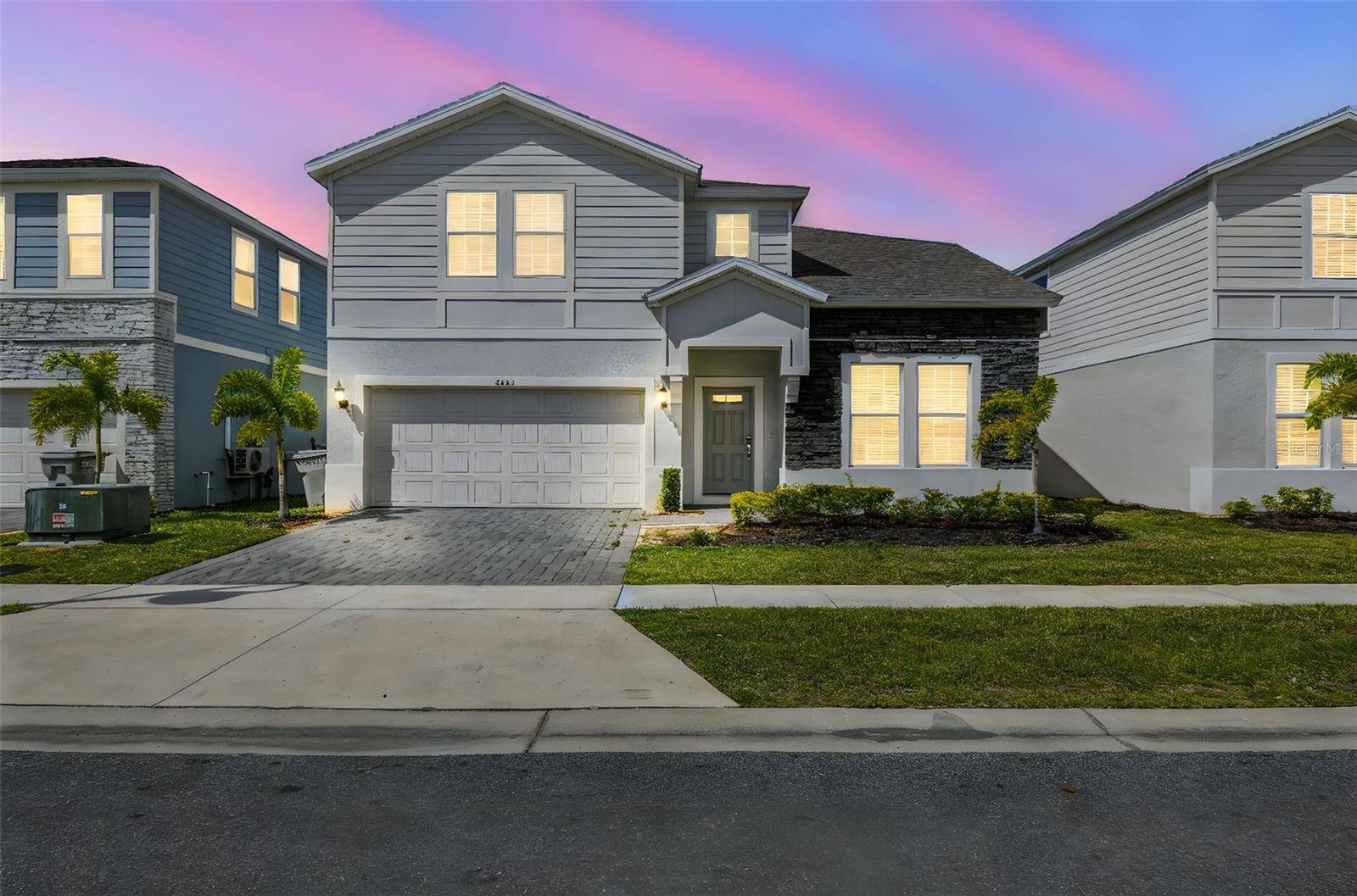 Davenport, FL 33897,4453 KAIPO RD