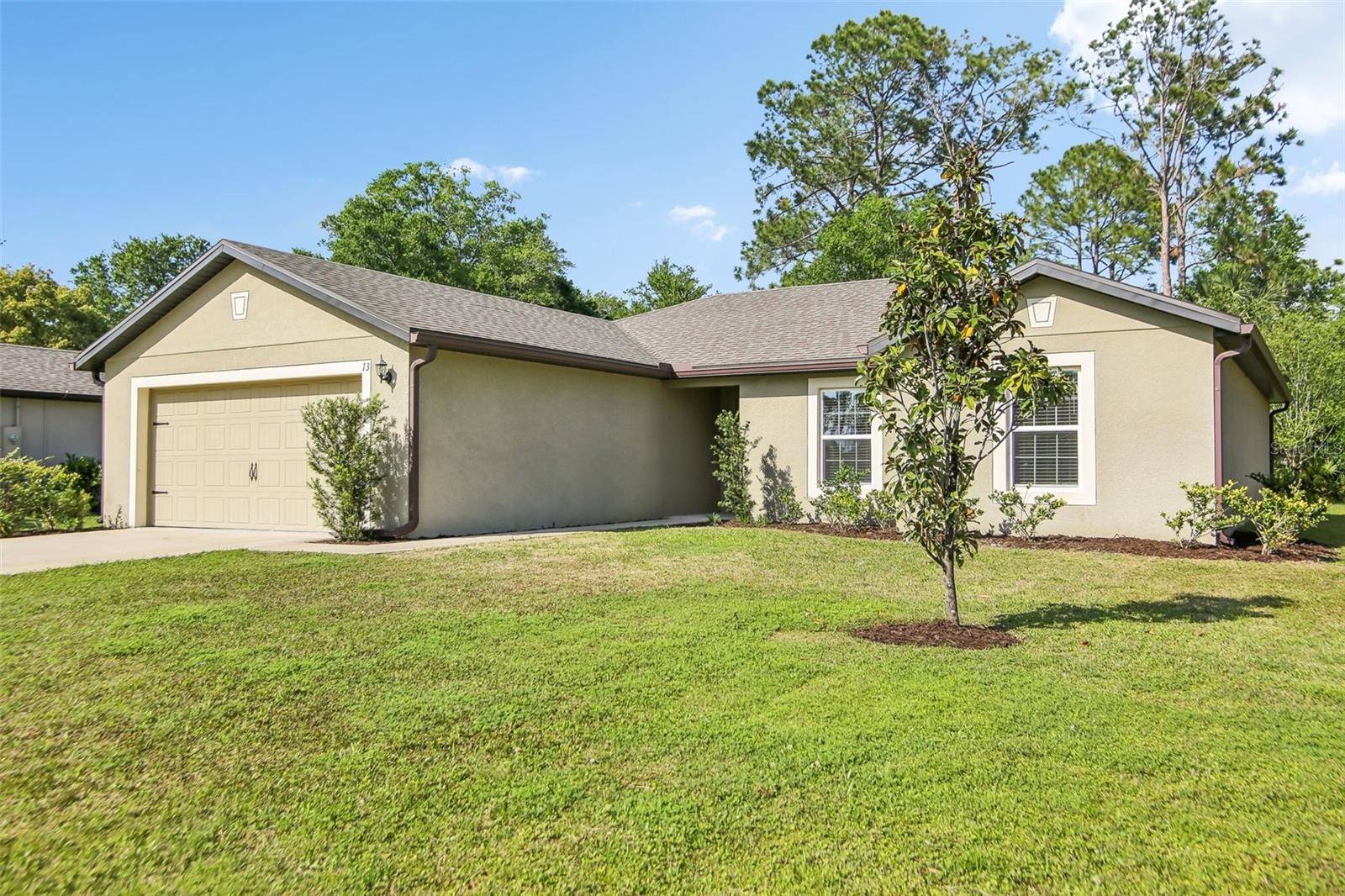 Palm Coast, FL 32164,13 PROSPERITY LN