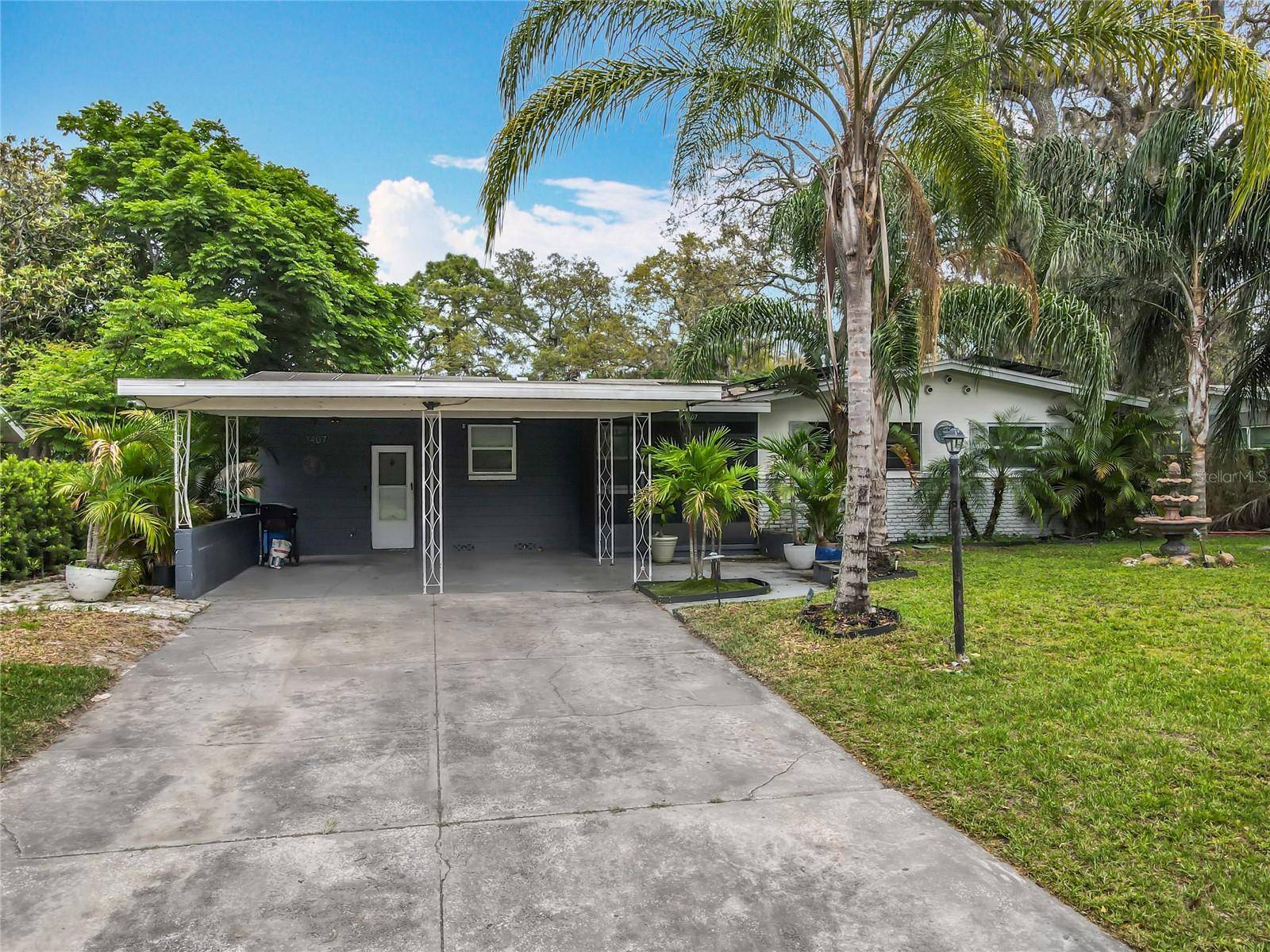 Orlando, FL 32808,3407 SILVERWOOD DR