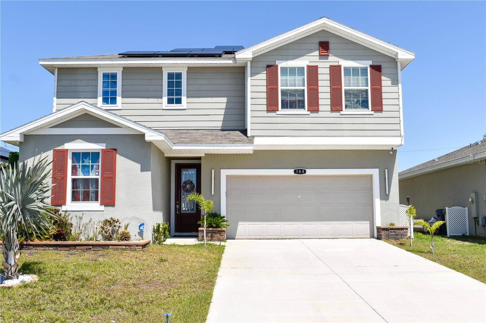 Winter Haven, FL 33881,184 LAKE SMART CIR