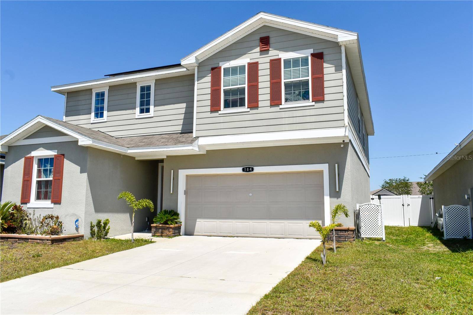 Winter Haven, FL 33881,184 LAKE SMART CIR