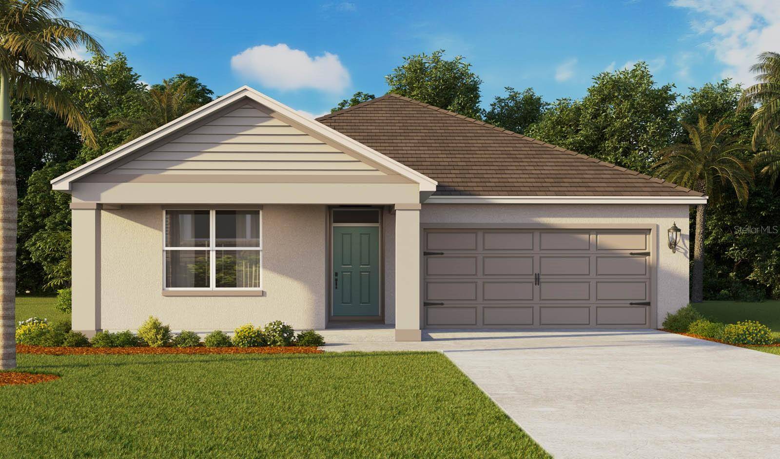Mount Dora, FL 32757,1234 ALSTONIA LN