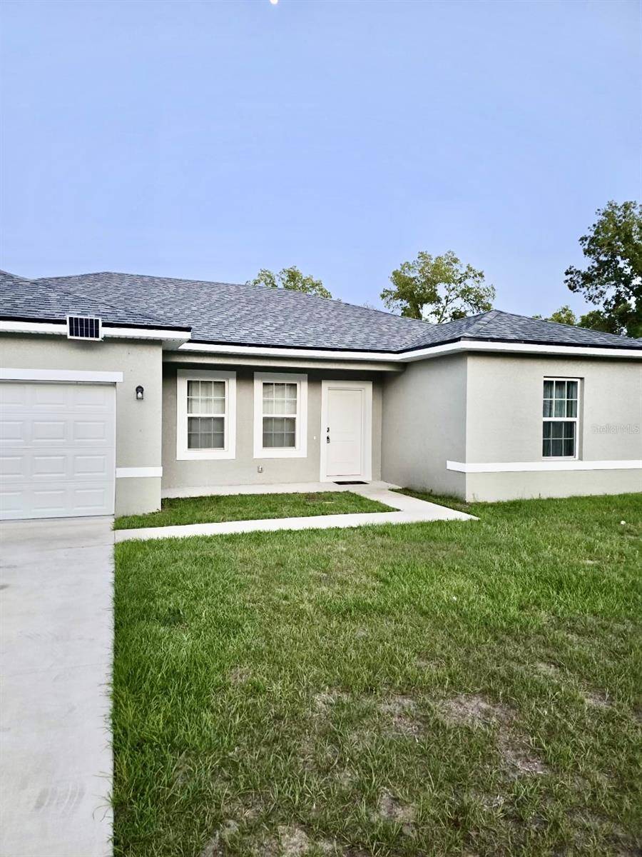 Ocala, FL 34473,15142 SW 46TH CIR