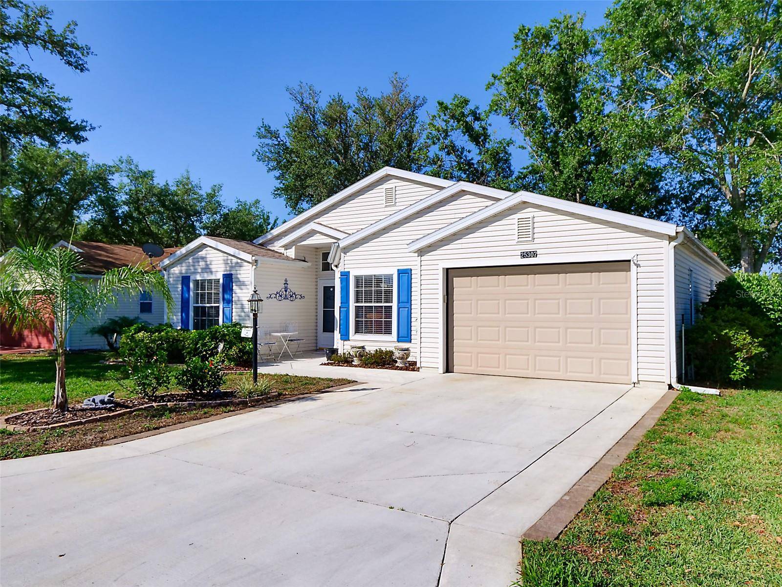Leesburg, FL 34748,25307 LA GRANGE CT