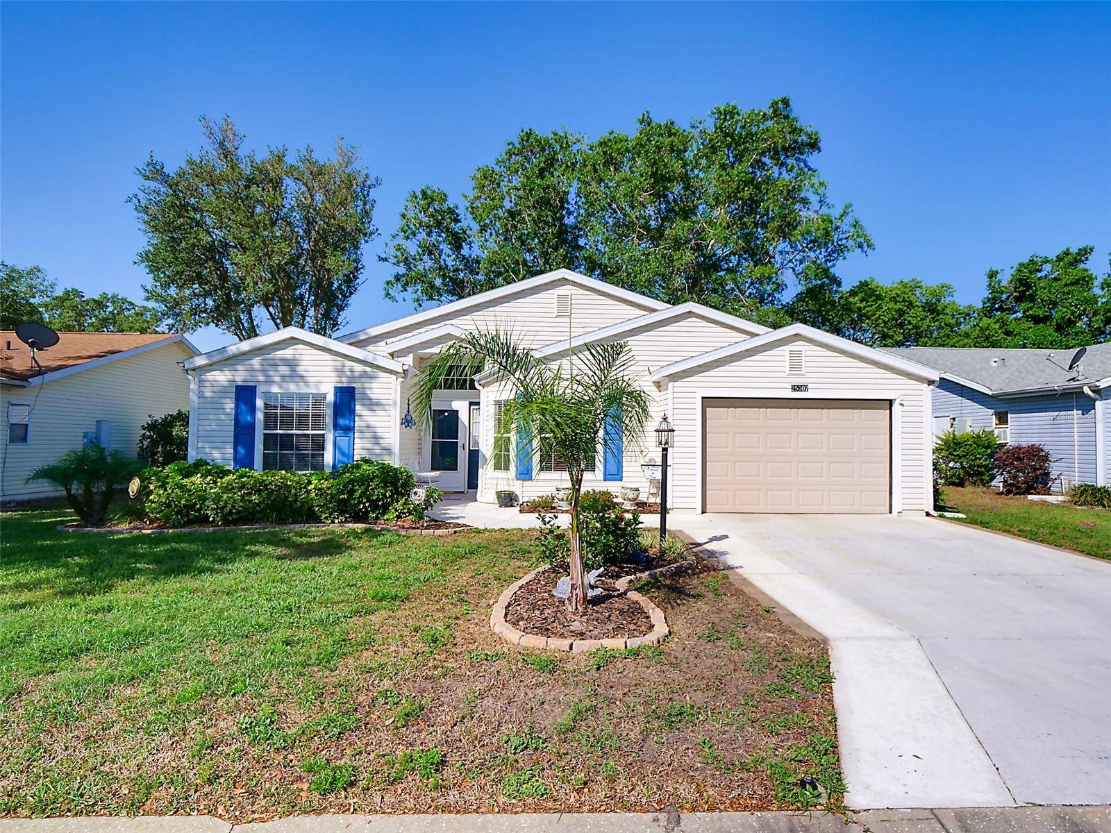 Leesburg, FL 34748,25307 LA GRANGE CT