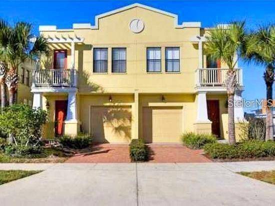Tampa, FL 33606,107 S PACKWOOD AVE #D