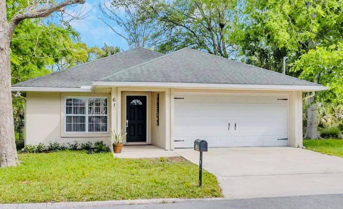 St Augustine, FL 32084,61 JOSIAH ST