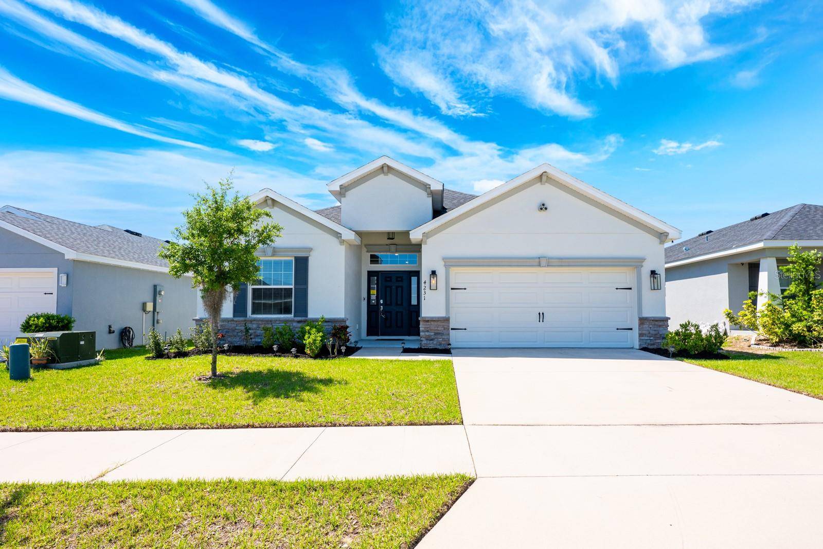 Haines City, FL 33844,4231 SWAN ST