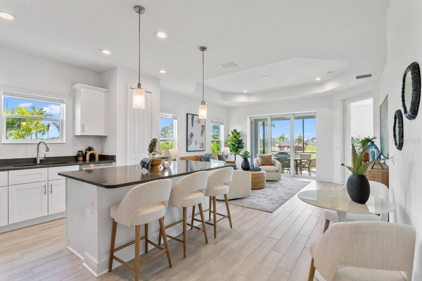 Lakewood Ranch, FL 34211,2531 BEACHCOMBER INLET LOOP #Tide Water