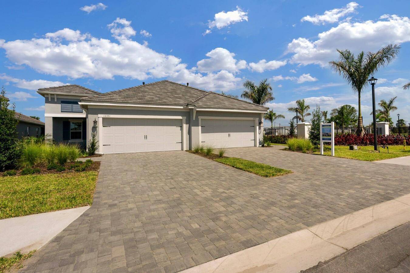 Lakewood Ranch, FL 34211,2531 BEACHCOMBER INLET LOOP #Crystal Sand