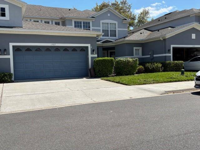 Sanford, FL 32771,1767 TRAVERTINE TER