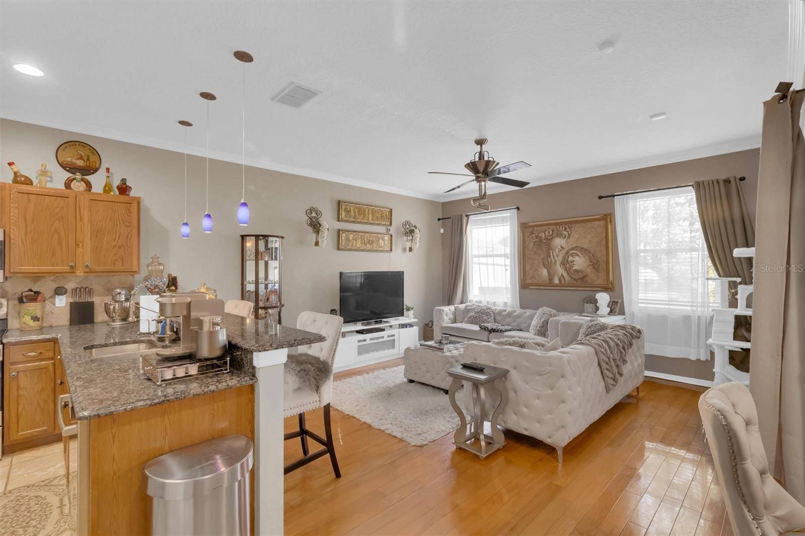 Sanford, FL 32771,1767 TRAVERTINE TER