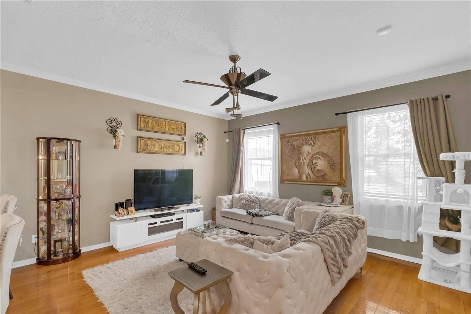 Sanford, FL 32771,1767 TRAVERTINE TER