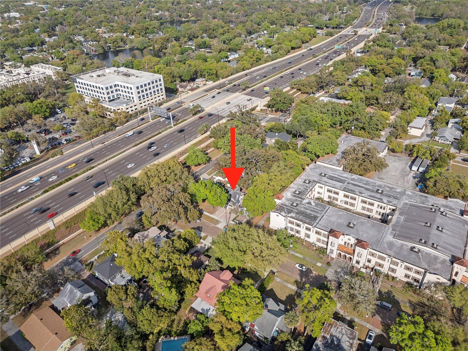 Orlando, FL 32801,505 S EOLA DR