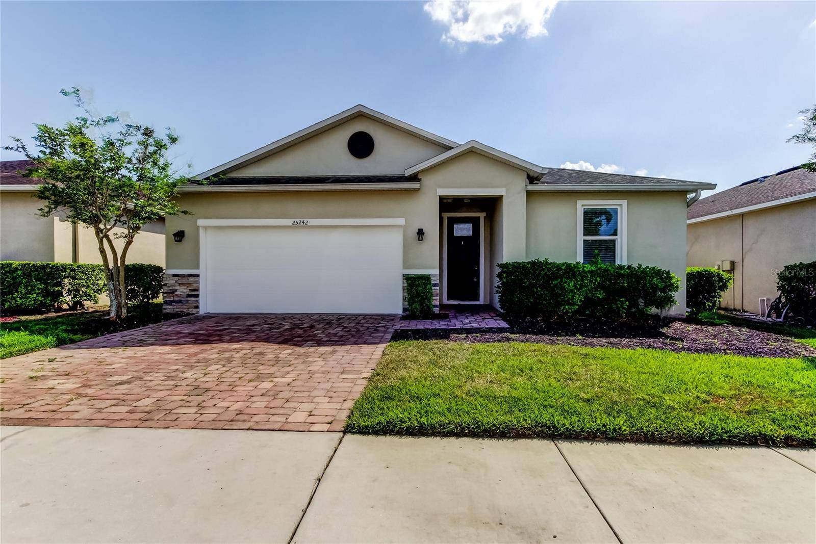 Land O Lakes, FL 34639,25242 CARNATION SEDGE WAY