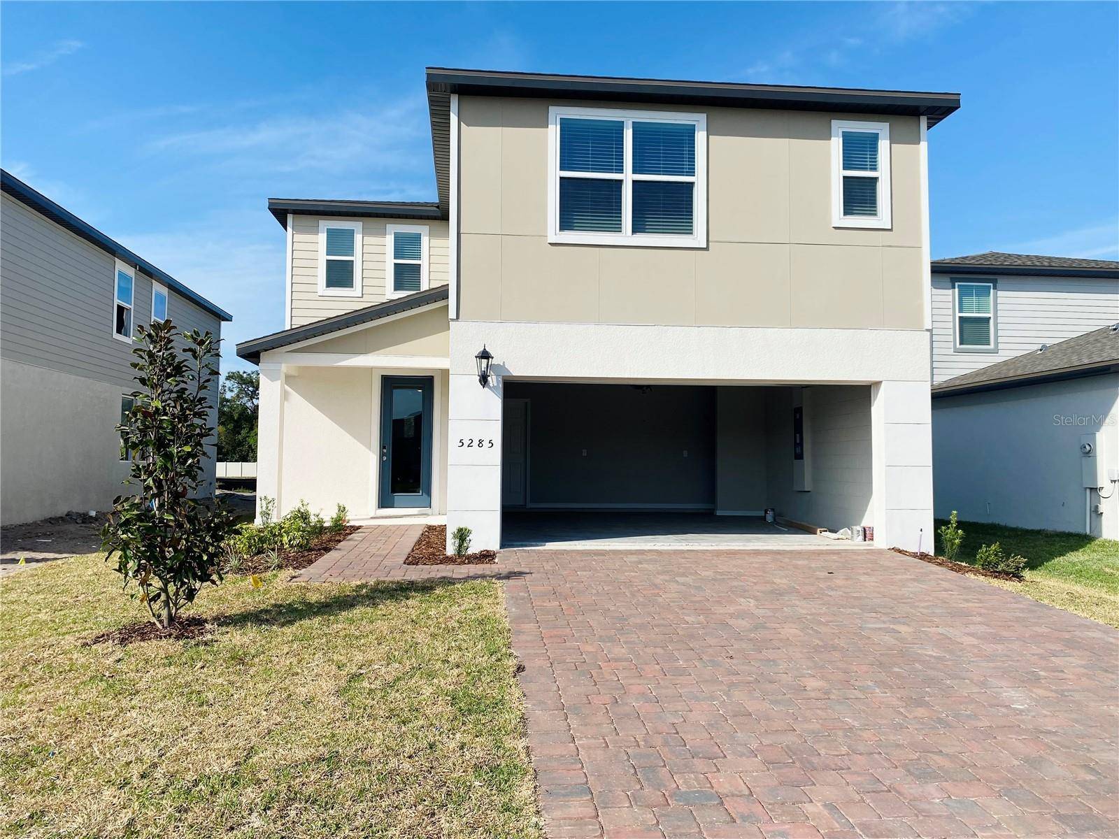 St Cloud, FL 34771,5285 SANDERS OAK TRL