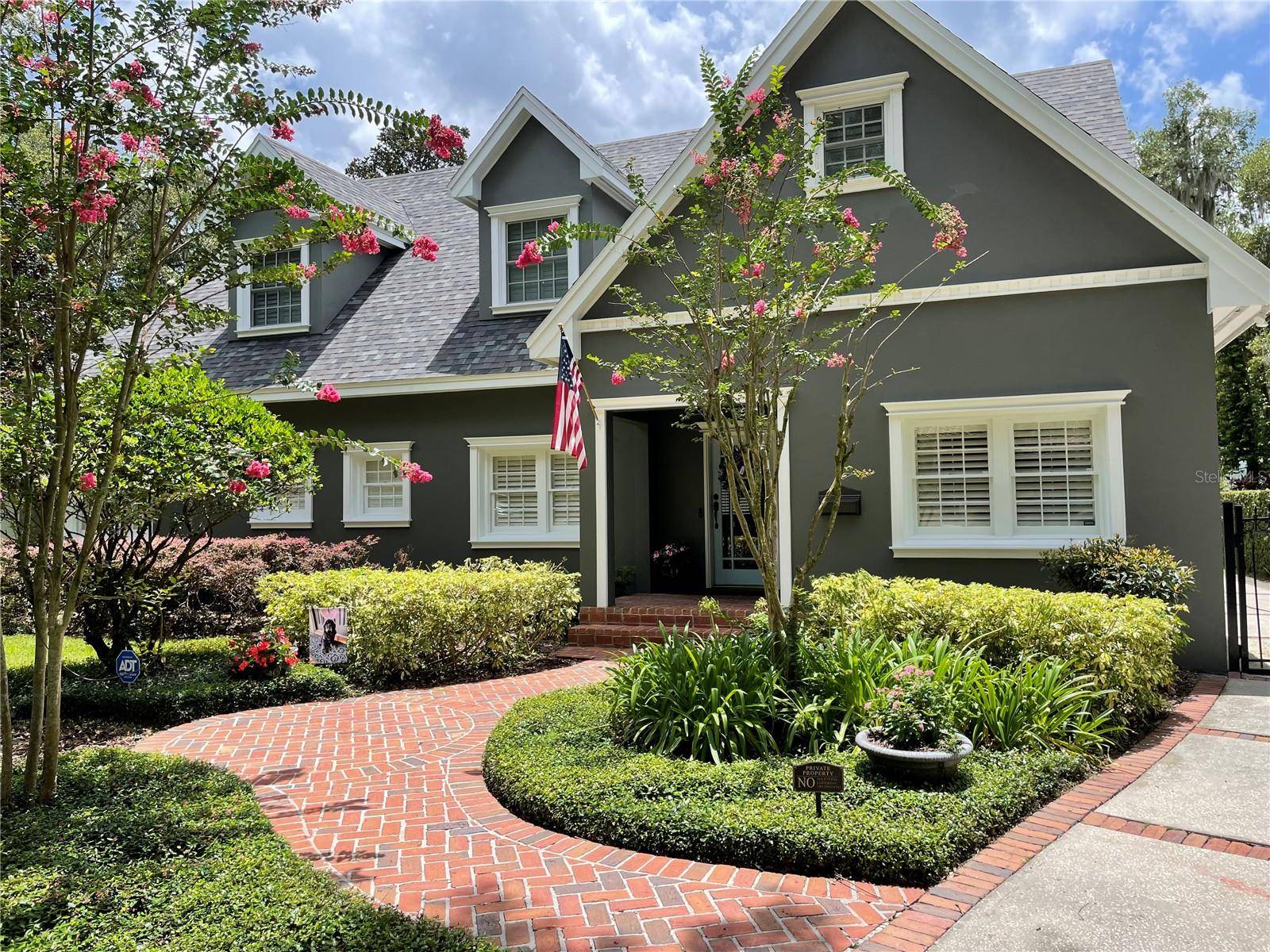 Winter Park, FL 32789,1299 HARDING STREET