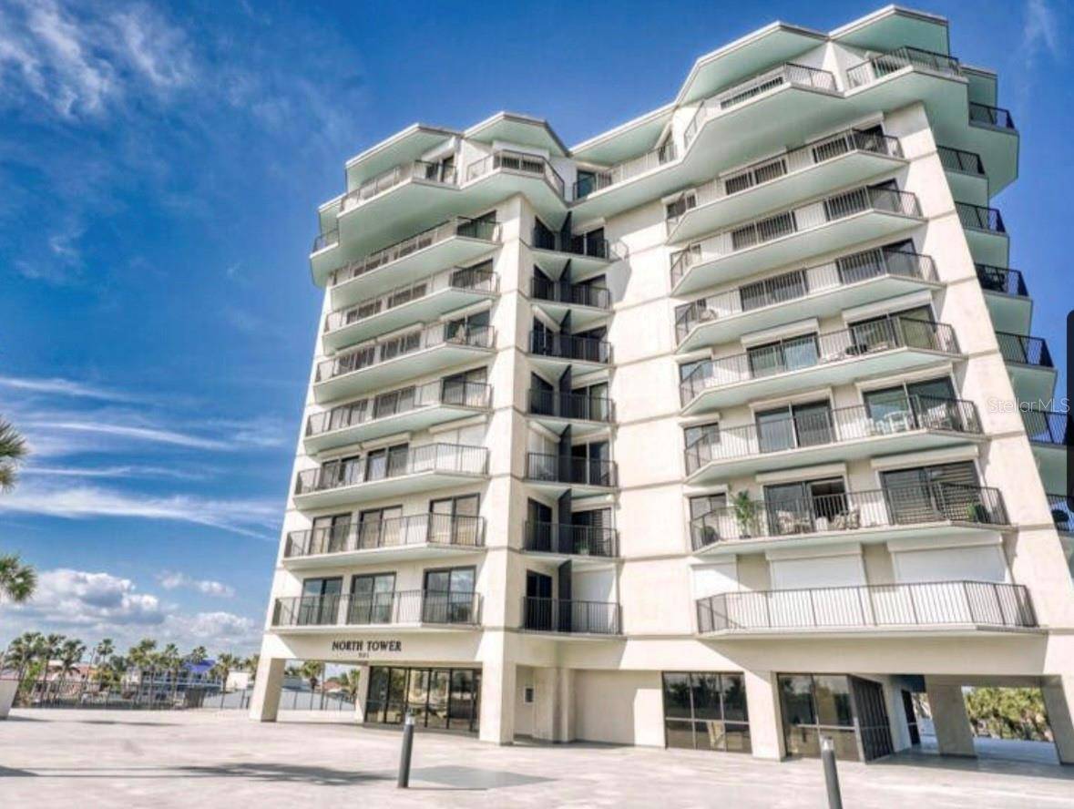New Smyrna Beach, FL 32169,501 N CAUSEWAY #7070