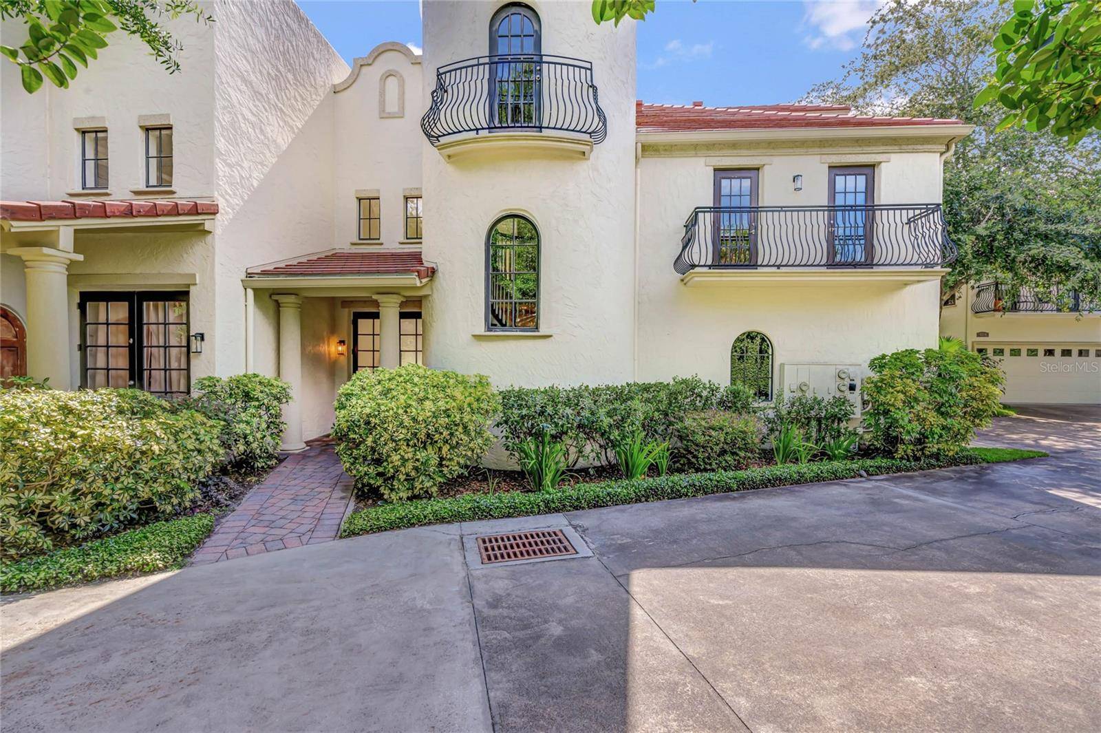 Winter Park, FL 32789,1276 S PENNSYLVANIA AVE #12