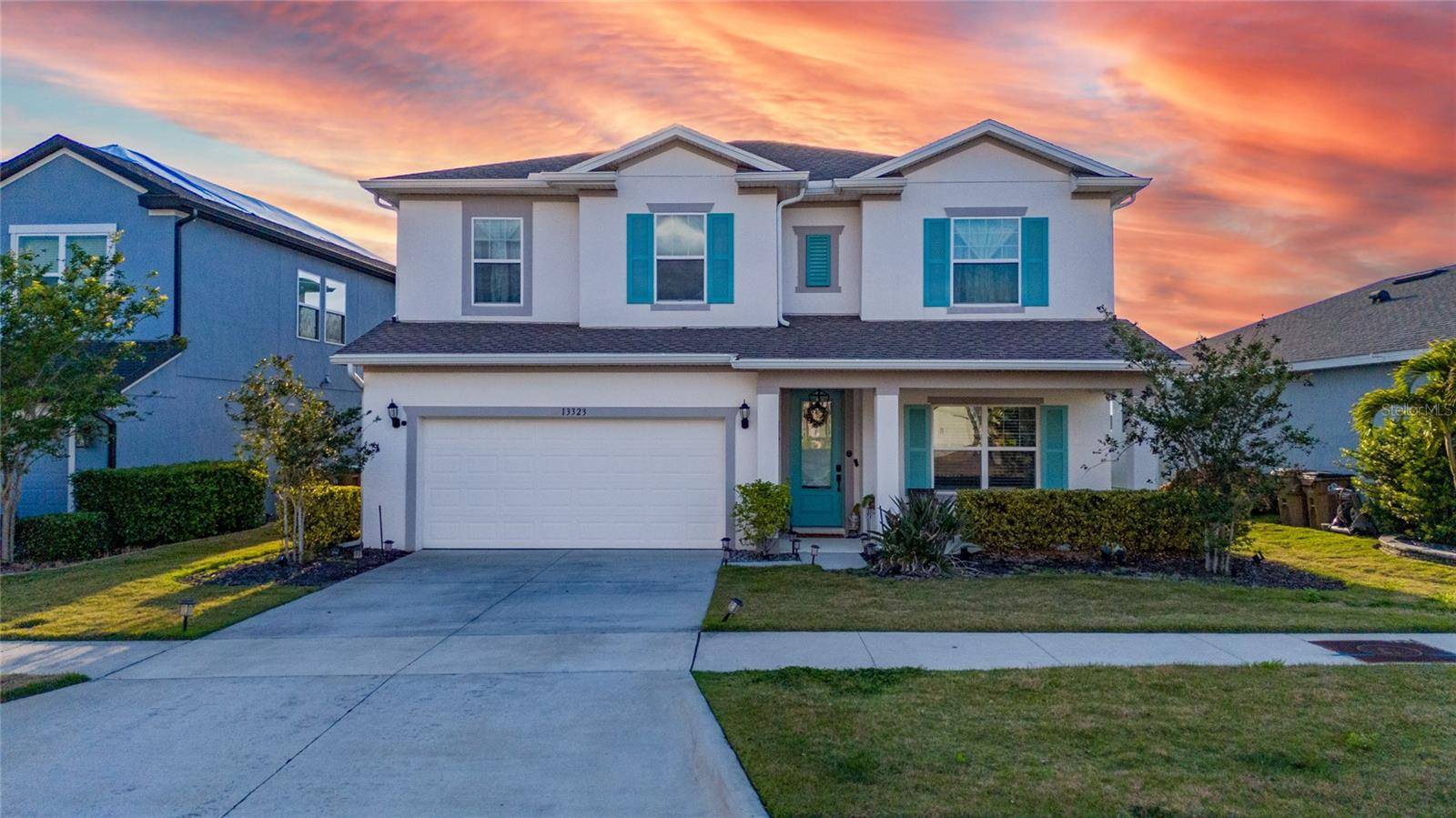 Clermont, FL 34711,13323 BLOSSOM VALLEY DR