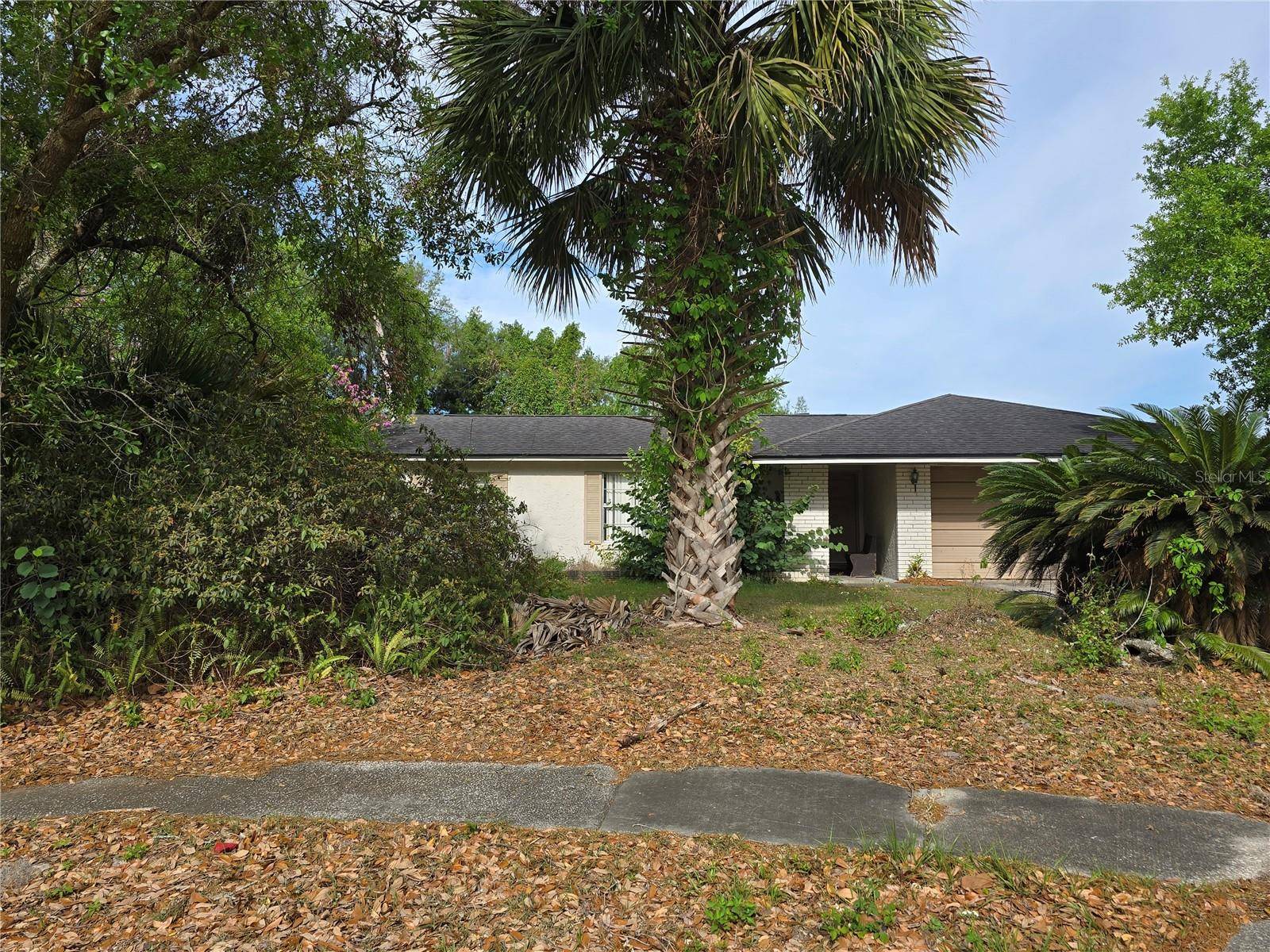Longwood, FL 32750,112 DES PINAR LN