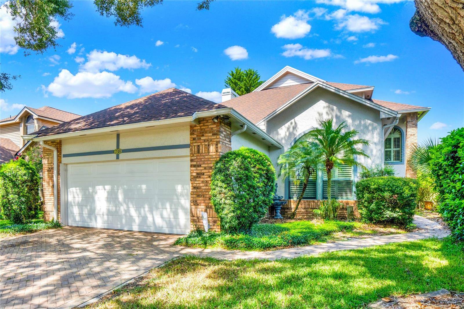 Lake Mary, FL 32746,738 POWDERHORN CIR
