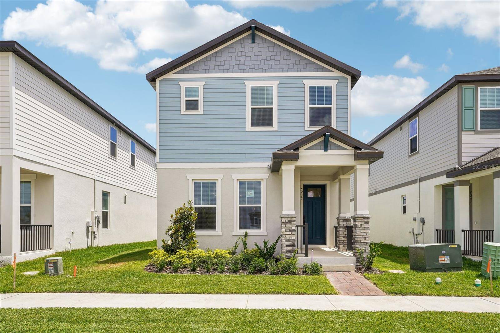 Winter Garden, FL 34787,5235 PASSION FLOWER WAY