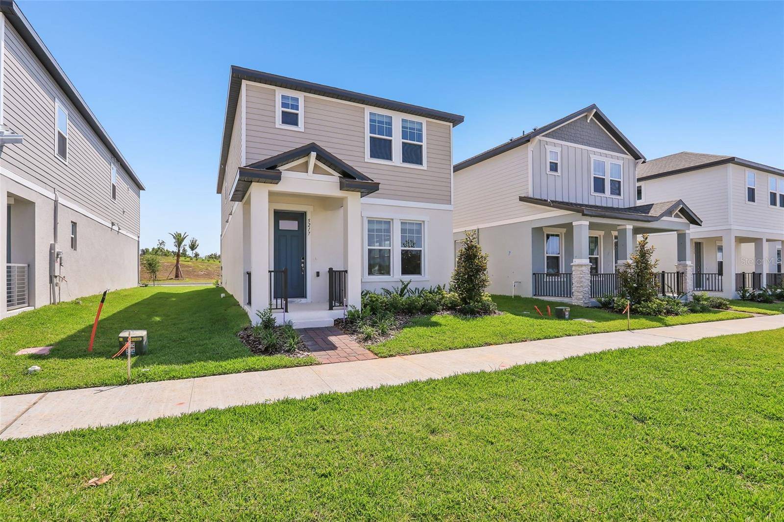 Winter Garden, FL 34787,5217 PASSION FLOWER WAY