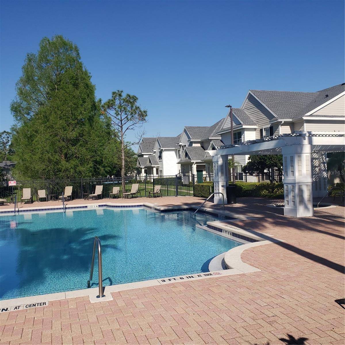 Winter Garden, FL 34787,330 SOUTHERN PECAN CIR #104