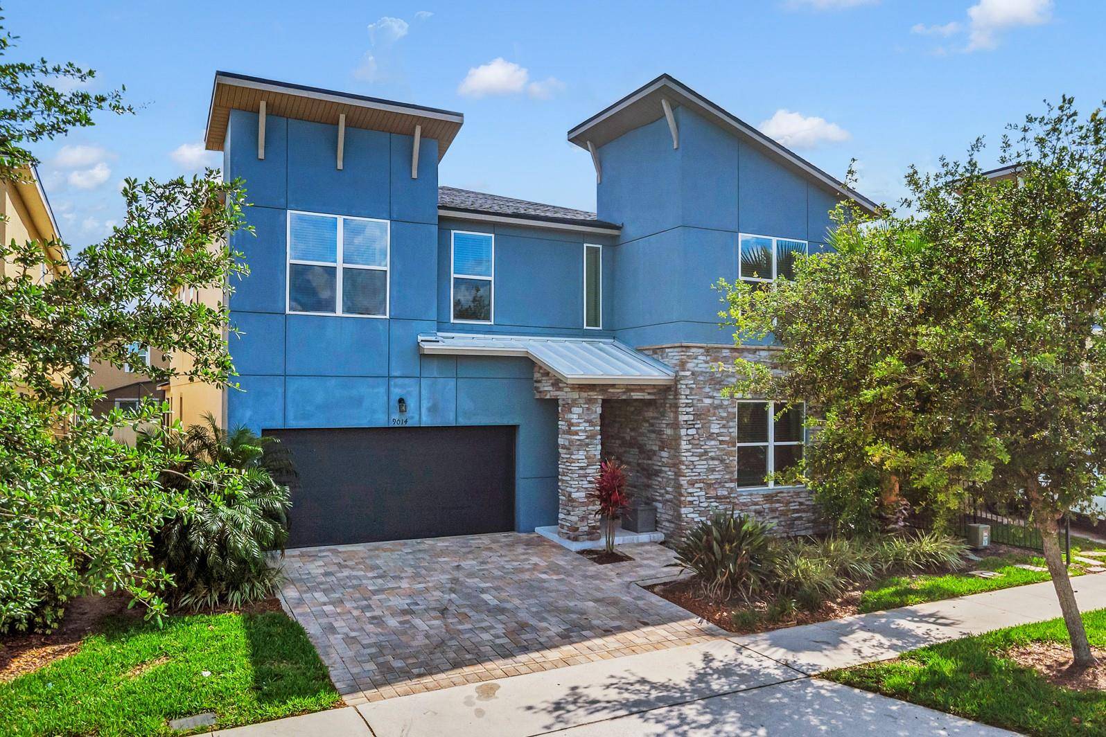 Kissimmee, FL 34747,9014 PELICAN COVE TRL