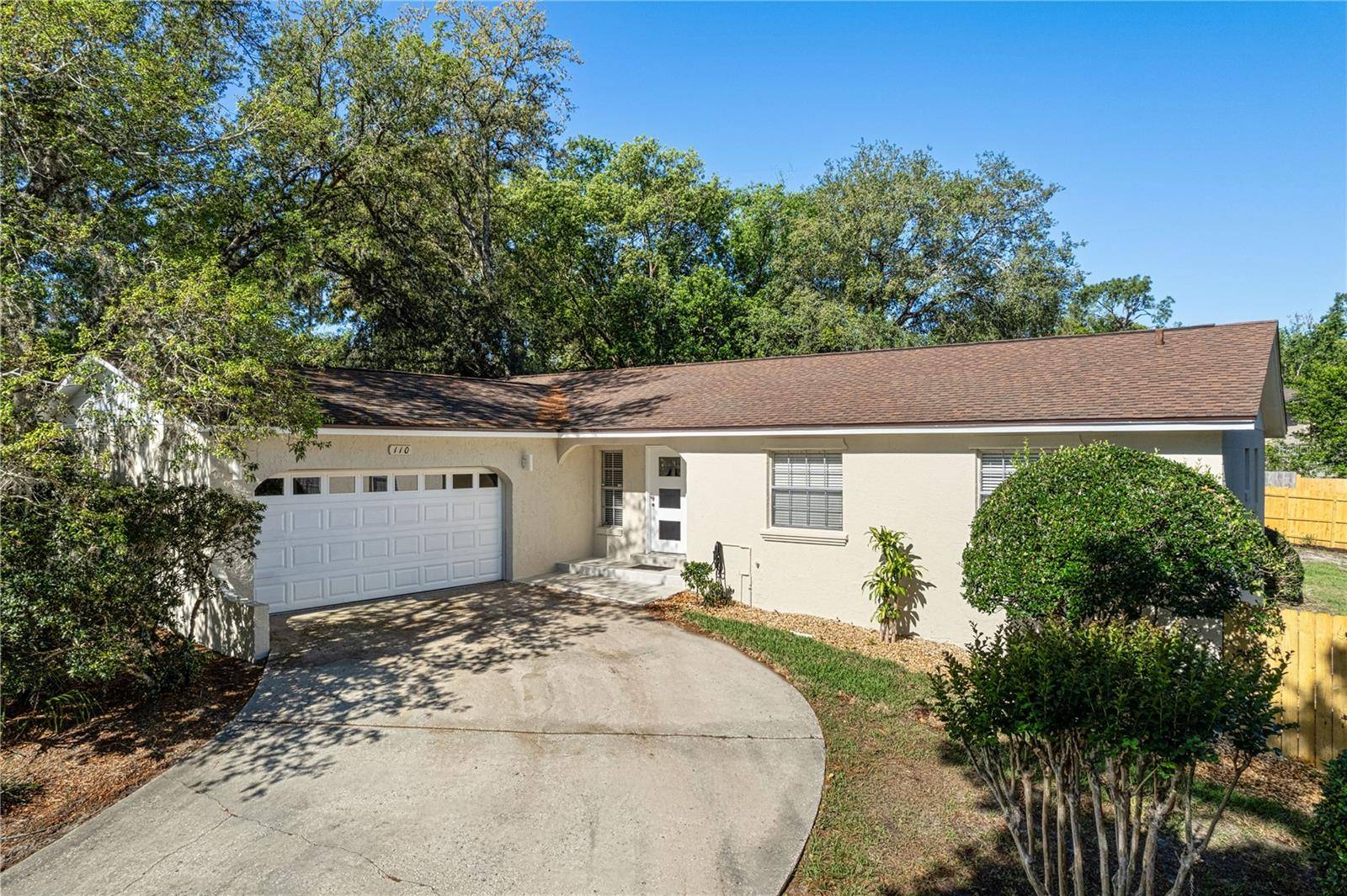 Longwood, FL 32779,110 TEDWORTH CT