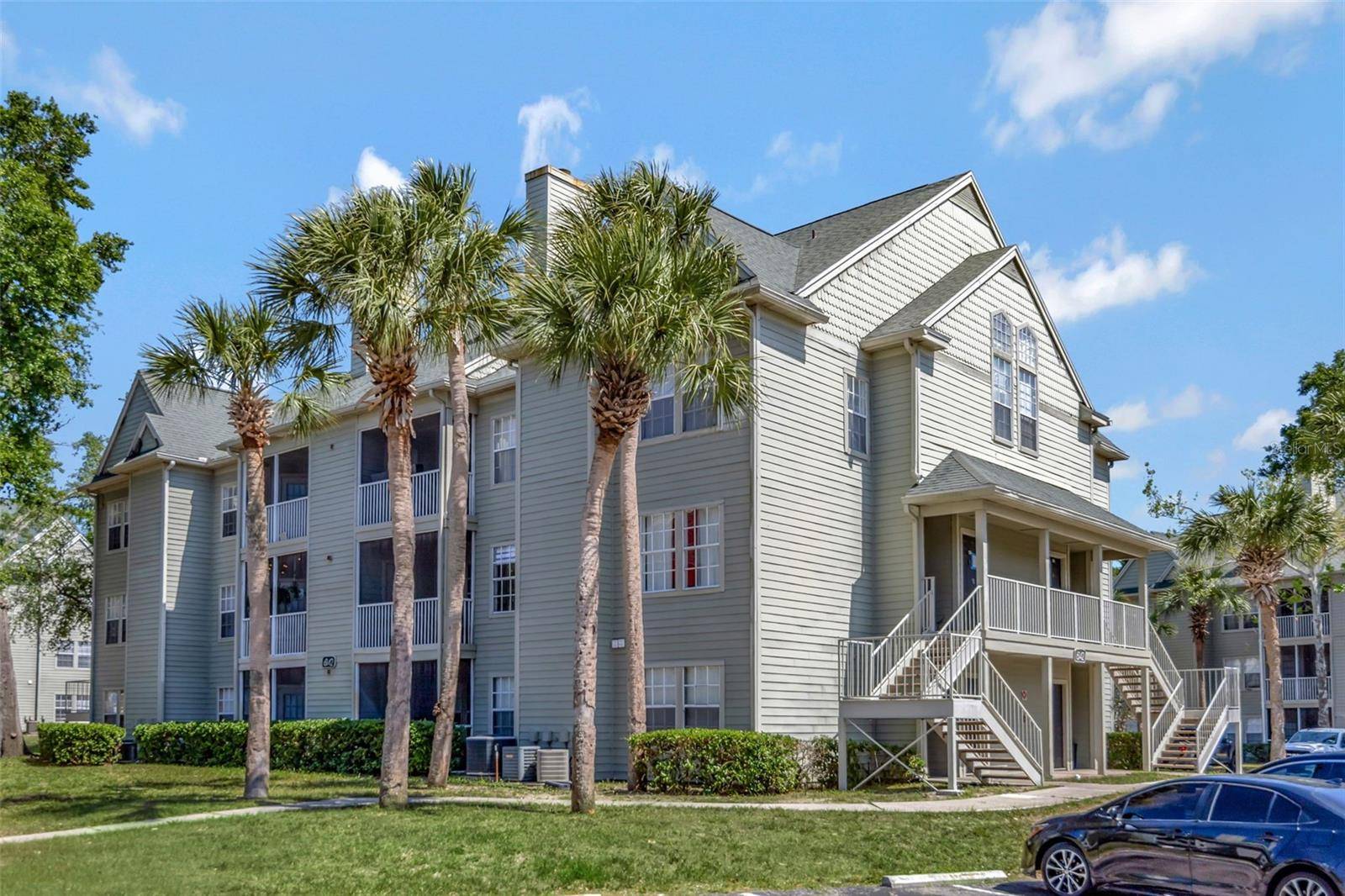 Orlando, FL 32835,6142 WESTGATE DR #204