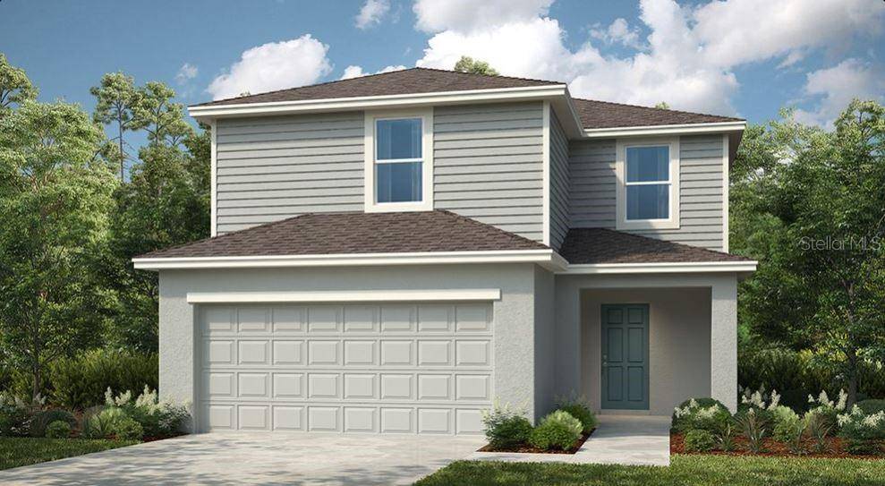 Groveland, FL 34736,7335 CAPSTONE DR
