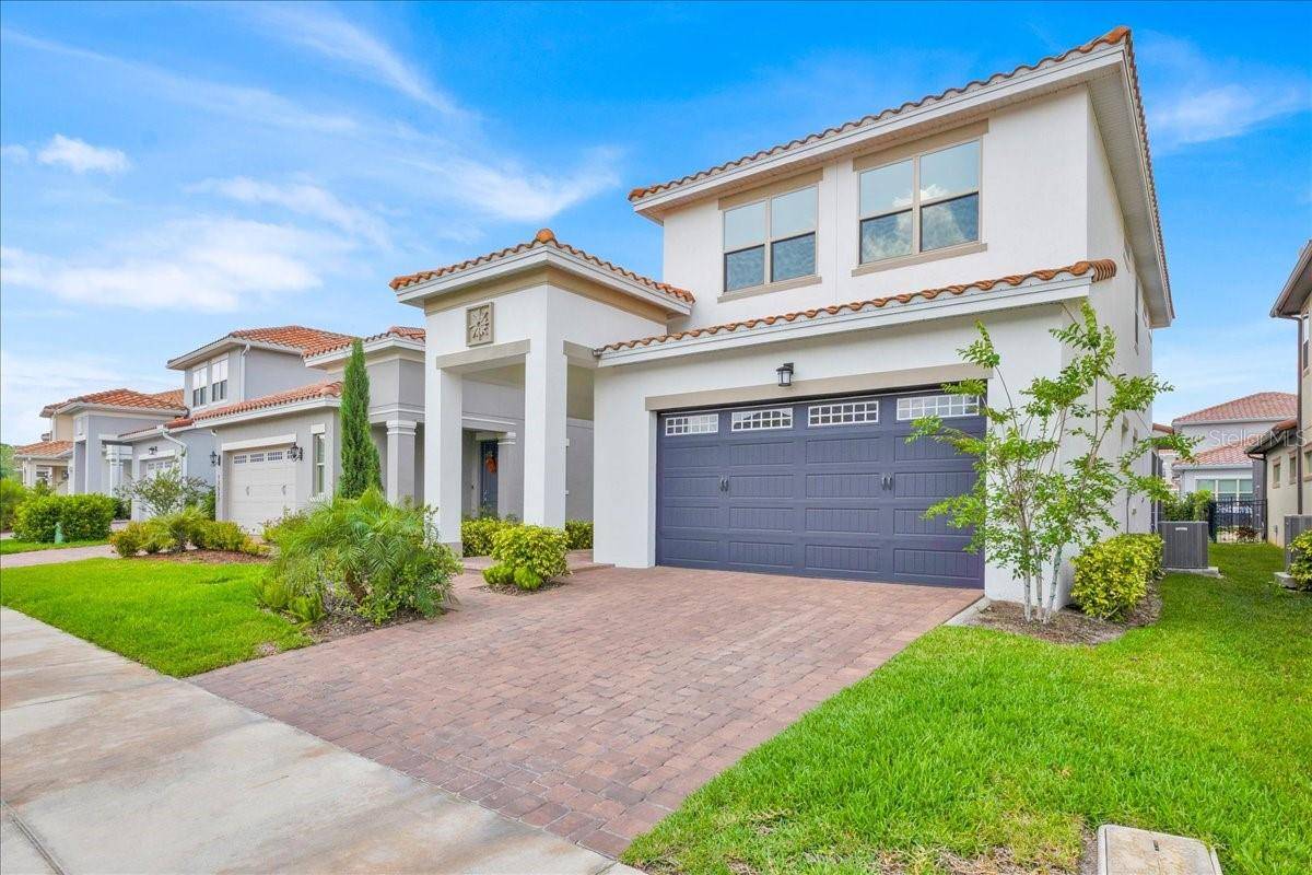 Orlando, FL 32832,13543 ABBERWICK DR