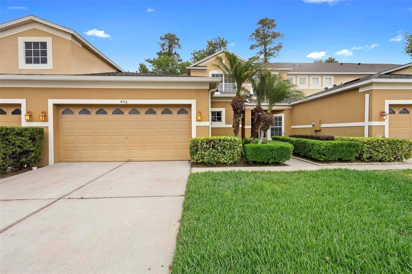 Winter Springs, FL 32708,456 HARBOR WINDS CT