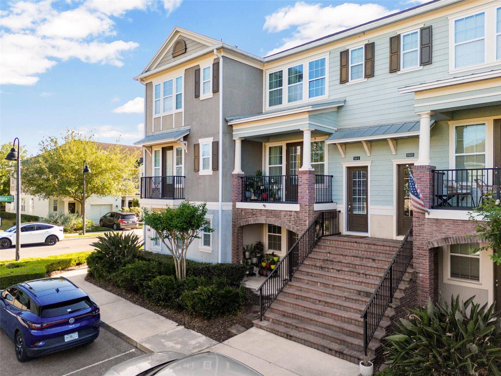 Oviedo, FL 32765,861 TARAMUNDI DR