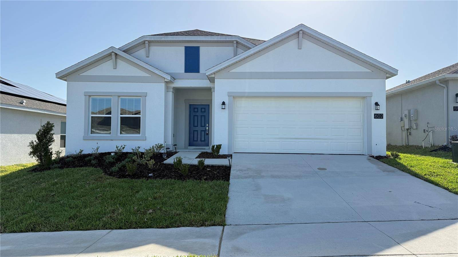 Haines City, FL 33844,602 TANARO LN