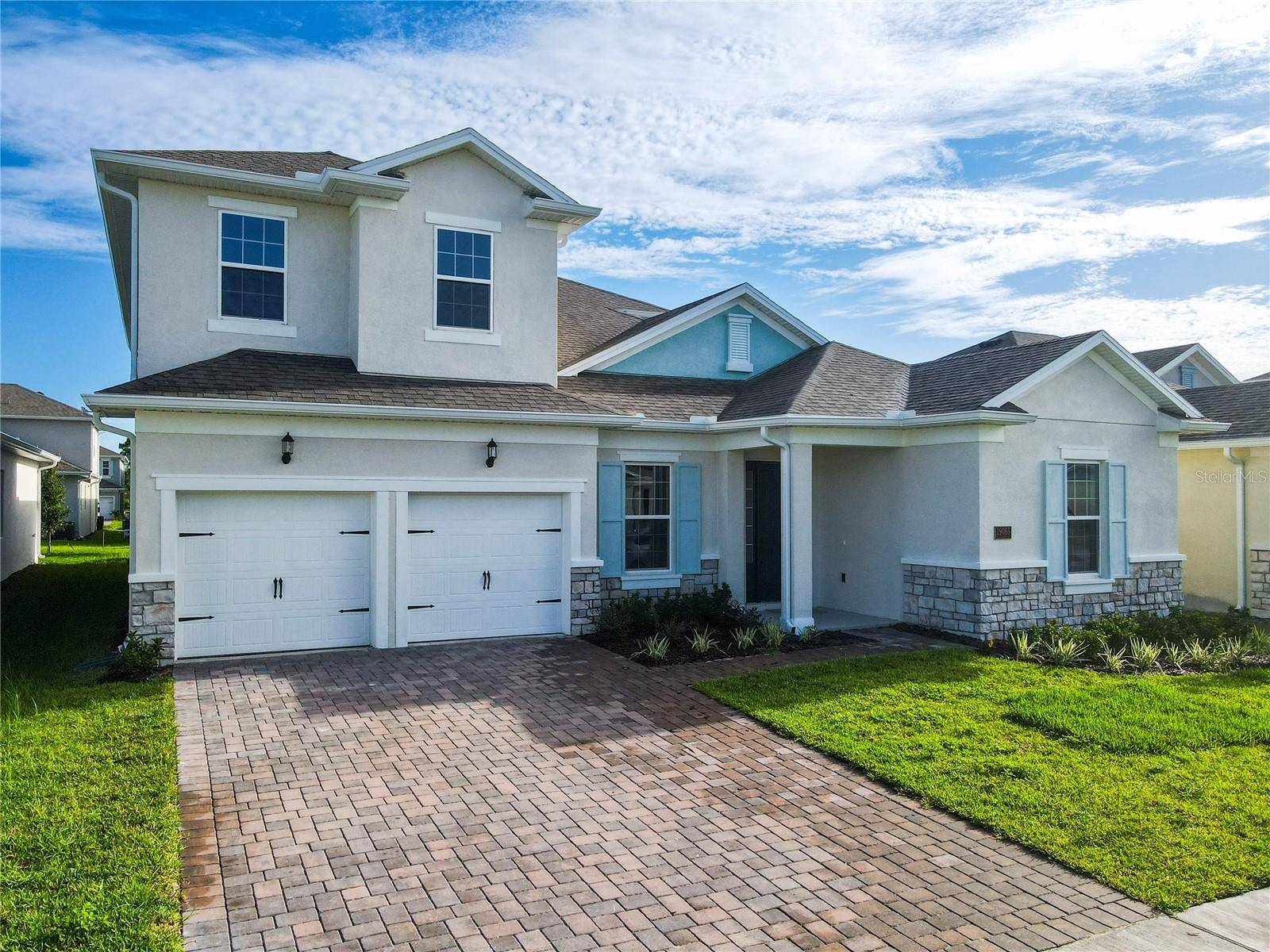Orlando, FL 32827,19065 BLUELEAF ST