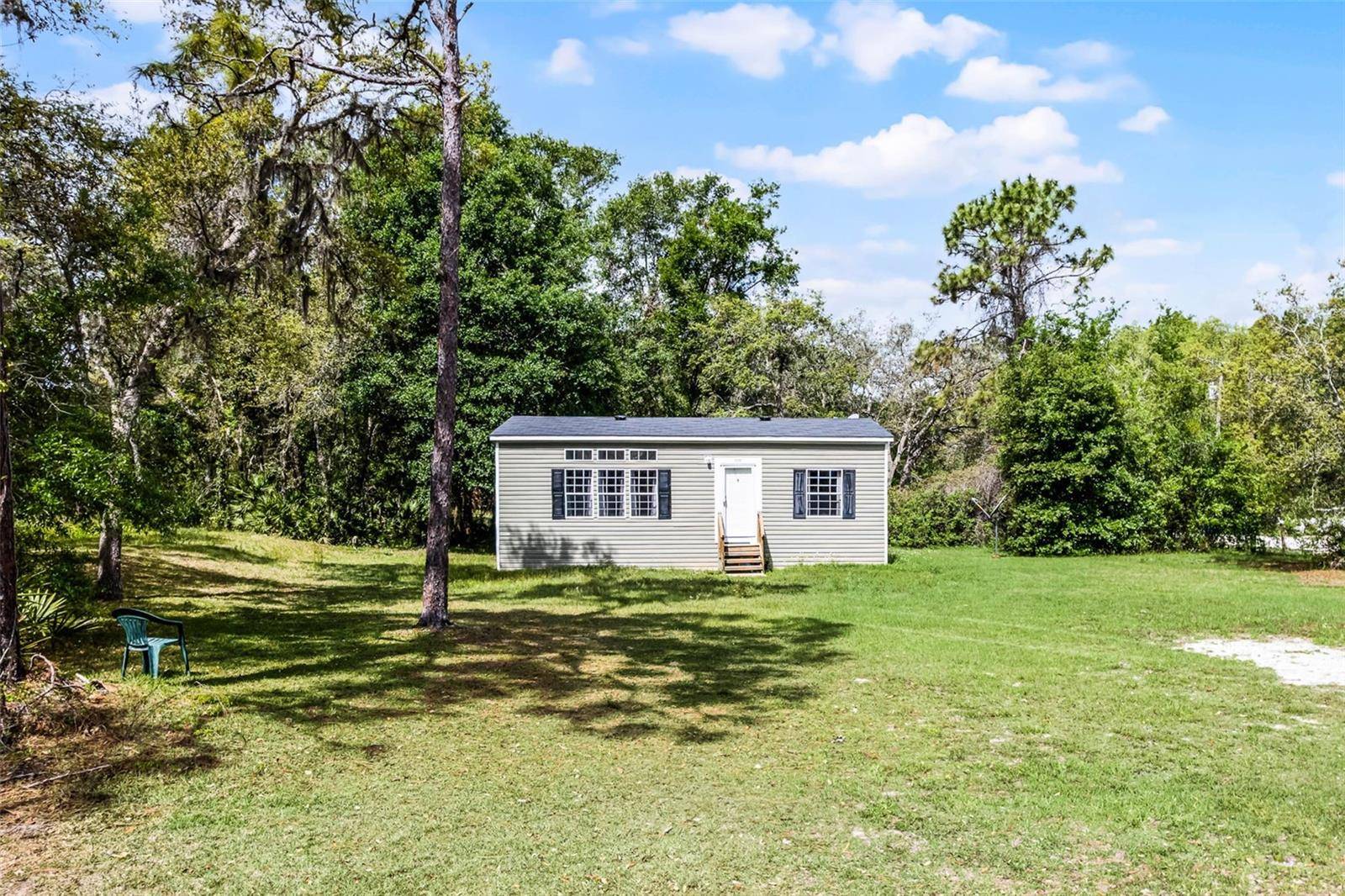 Webster, FL 33597,9153 GARETTA AVE