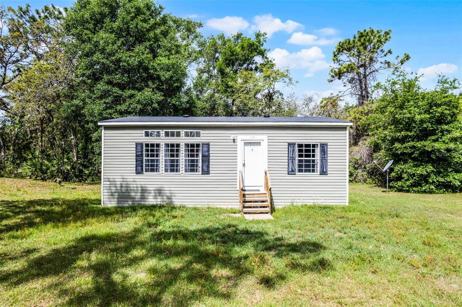 Webster, FL 33597,9153 GARETTA AVE