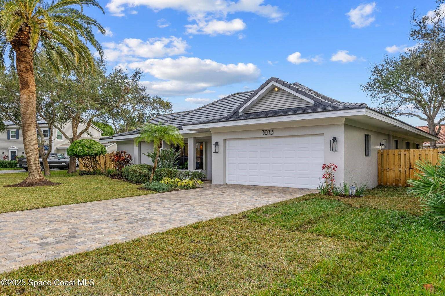 Indialantic, FL 32903,3073 RIO BONITA ST