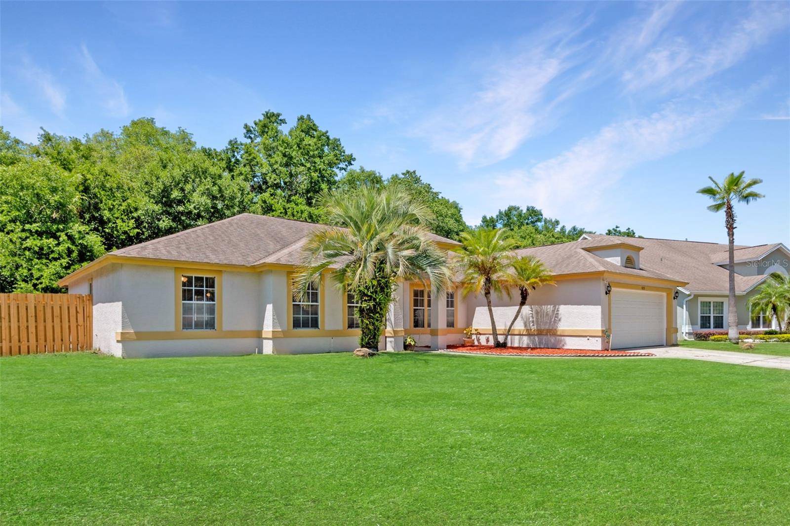 Casselberry, FL 32707,831 COPPERFIELD TER