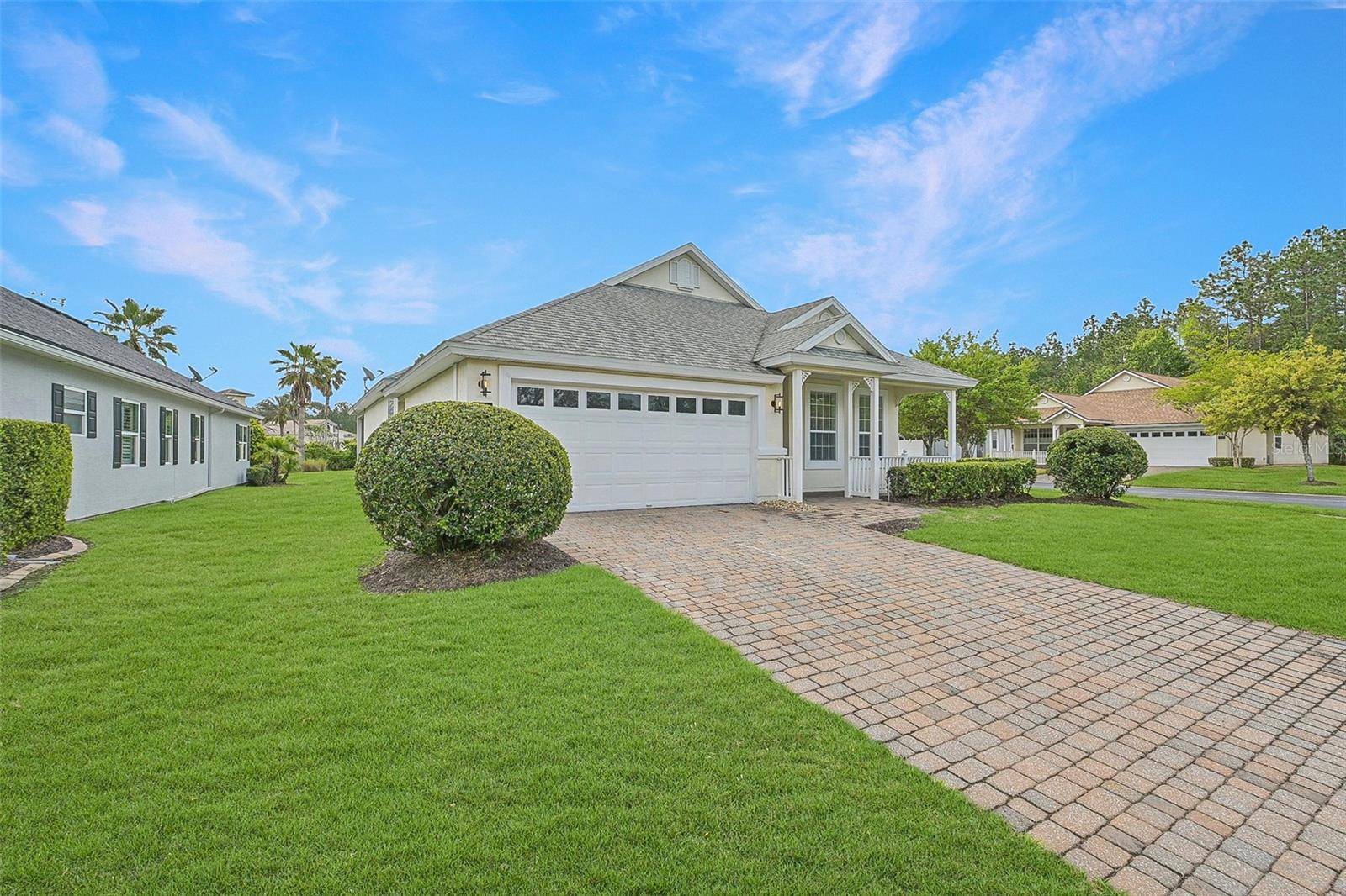 St Augustine, FL 32092,1201 COGHILL CIR