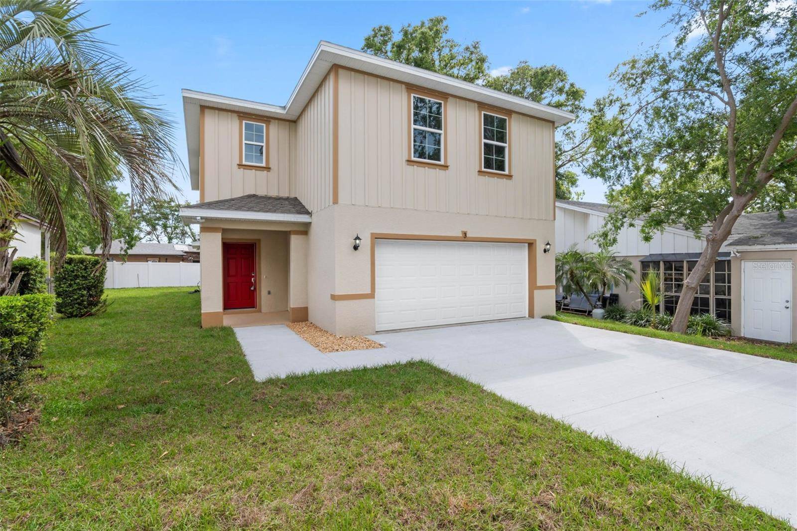Eustis, FL 32726,3 ORANGE BLOSSOM DR