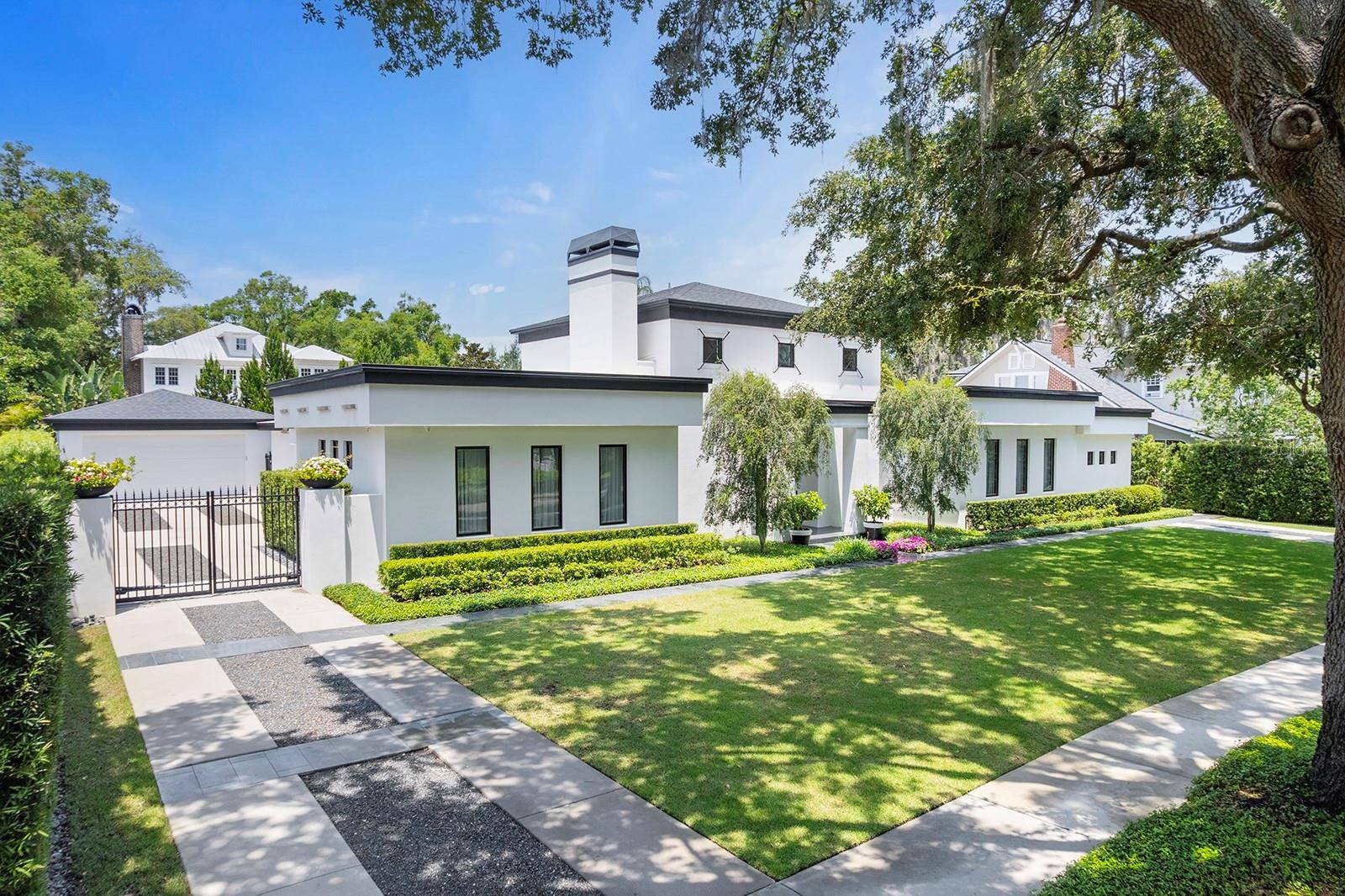 Winter Park, FL 32789,1581 FOREST AVE