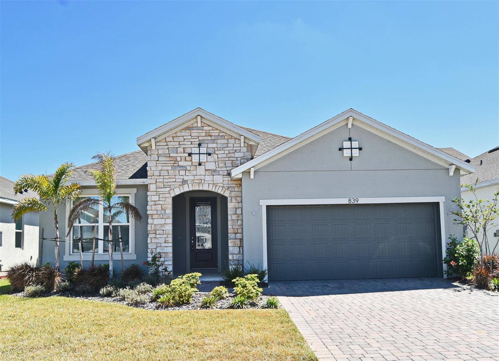 Minneola, FL 34715,839 VINEYARD RIDGE RD