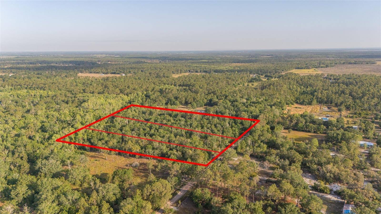 Frostproof, FL 33843,0 KELLY RIDGE RD